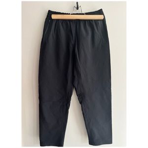 Outdoor Voices Rectrek Pant, Size Small in Black